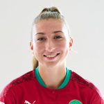 Dania Mrbati Dania Mrbati