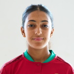 Houda El Mestour Houda El Mestour