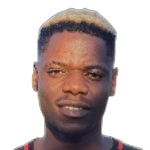 Precious Uchechukwu Nwankwo