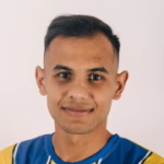 صورة ماركوس فارغا