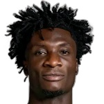 صورة Samuel Kuffour
