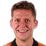 Perry Karregat Perry Karregat