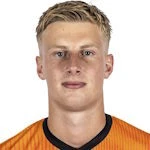 Daan van Baarsen Daan van Baarsen