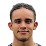 صورة Leighton Tuodolo