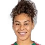 Anissa Belkasmi Anissa Belkasmi