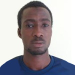 Umar Bashiru Umar Bashiru