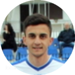 Dimos Kouvousis Dimos Kouvousis