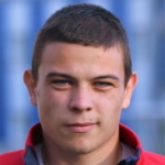 Maksim Smolnikov Maksim Smolnikov