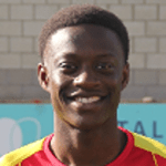 Idriss Diawara Idriss Diawara