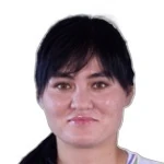 Maftuna Jonimqulova