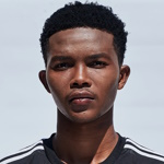 Ndumiso Ngiba Ndumiso Ngiba