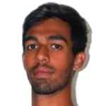 Jay Bhavnani