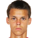 Oleg Shamsiev Oleg Shamsiev