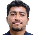 Khumanthem Arun Singh
