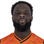 Elvis Manu