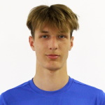 Zakhar Svetov Zakhar Svetov