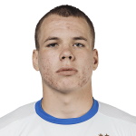 Gleb Knyazev Gleb Knyazev