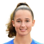 Elena Mühlemann Elena Mühlemann