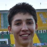 صورة Denis Chigirev