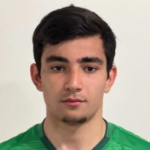 Musa Bazhaev Musa Bazhaev