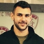 Emmanouel Zacharakis