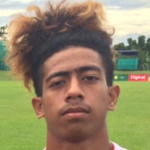 Austin Kaleopa Austin Kaleopa