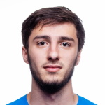 Umar Magomedbekov Umar Magomedbekov