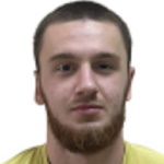 صورة Dzhamaludin Ipaev