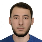 Amirkhan Temukov Amirkhan Temukov