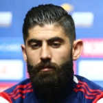 صورة أحمد الصالح