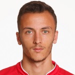 صورة Ergys Kaçe