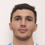 صورة Mukhamed Kodzokov