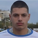 Panagiotis Koutouzos