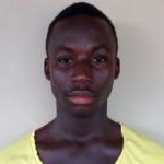 Bismark Asare