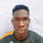 صورة Solomon Agbesi