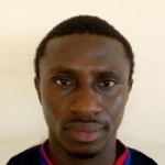 Isaac Donkor