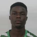 George Amonoo George Amonoo