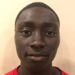 Shadrack Addo Shadrack Addo