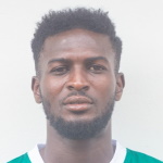 صورة Bugri Solomon