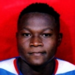 Frank Dongballe Frank Dongballe