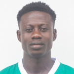 صورة Raymond Kwofie