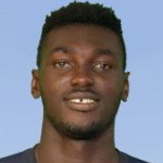 Samuel Gyimah