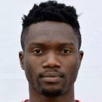 Nasiru Moro