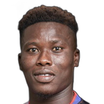 Samuel Armah