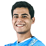 Sergio Ferreira Sergio Ferreira