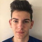 Filip Škvorc Filip Škvorc