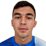 Malik Kenzhev Malik Kenzhev