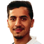 Mohamed Omar Debbiche