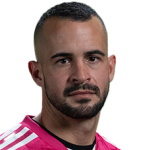 José Manuel Segovia