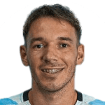 Ever Caceres Ever Caceres